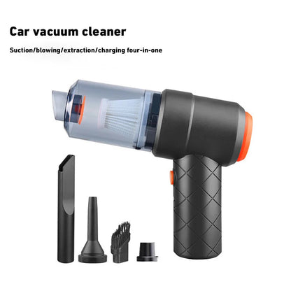 6000Pa Wireless Car Vacuum Cleaner