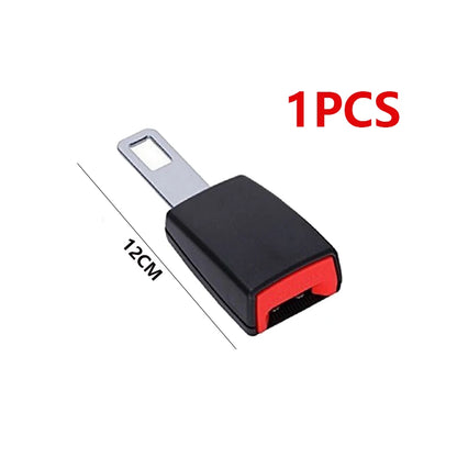 Safety Seatbelt Extender for Cars