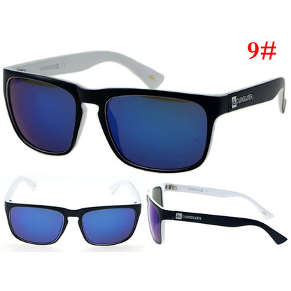 Lunettes de soleil polarisées Driving Shades pour hommes