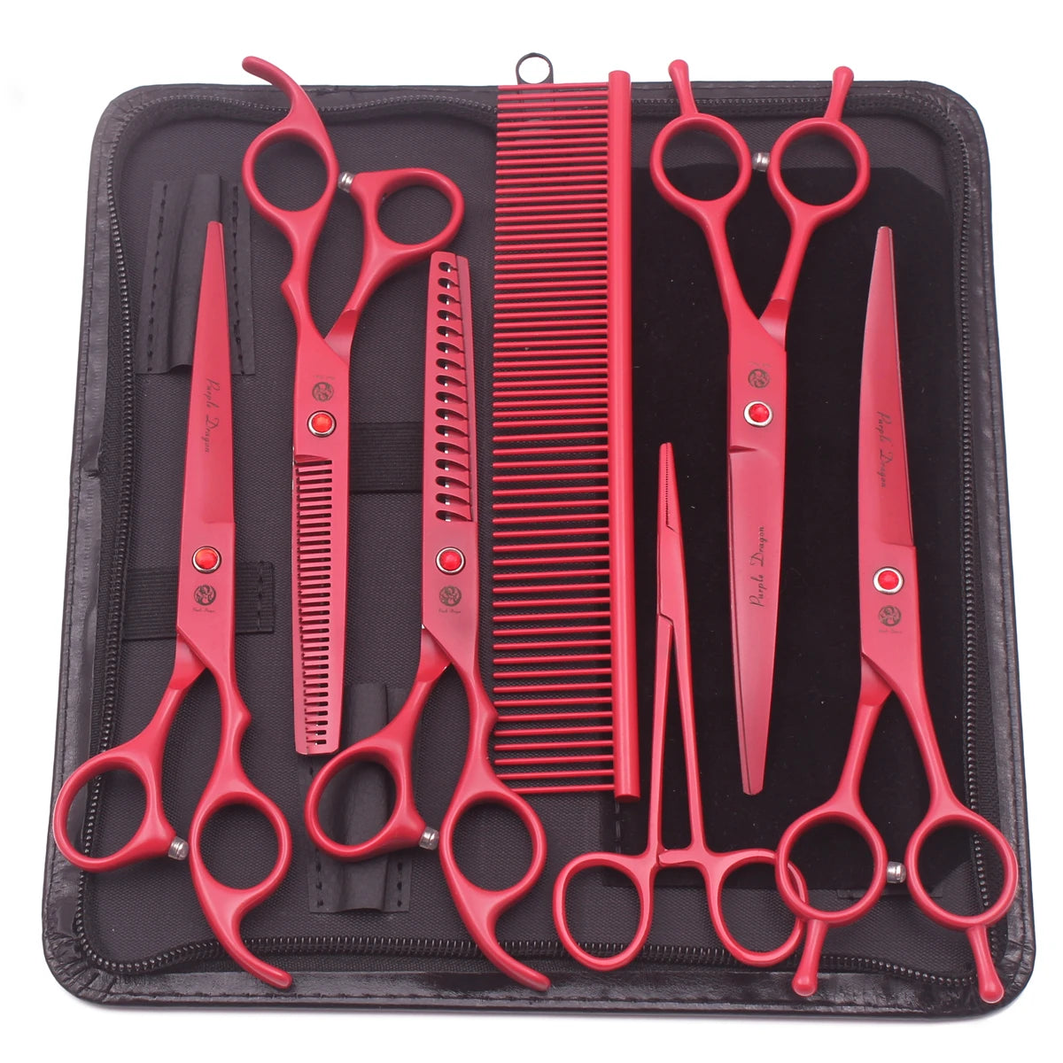 thinning shears for dogs