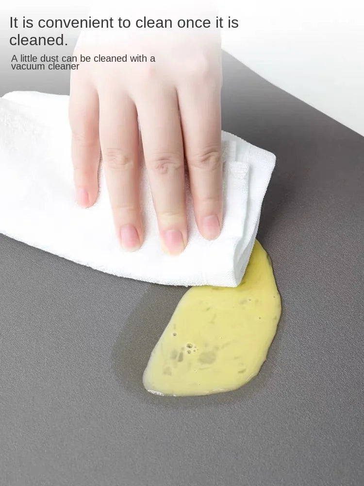 1pc Japanese Style Soft Super Absorbent Carpet