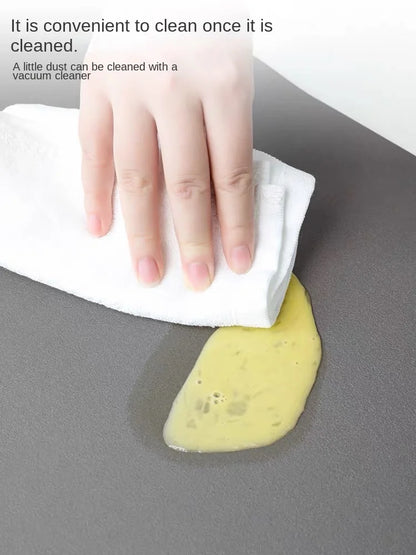 1pc Japanese Style Soft Super Absorbent Carpet