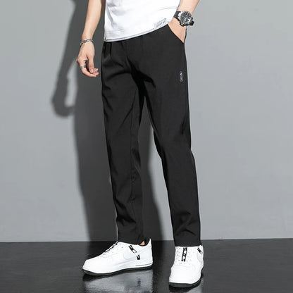 Pantalons de sport streetwear running et jogging