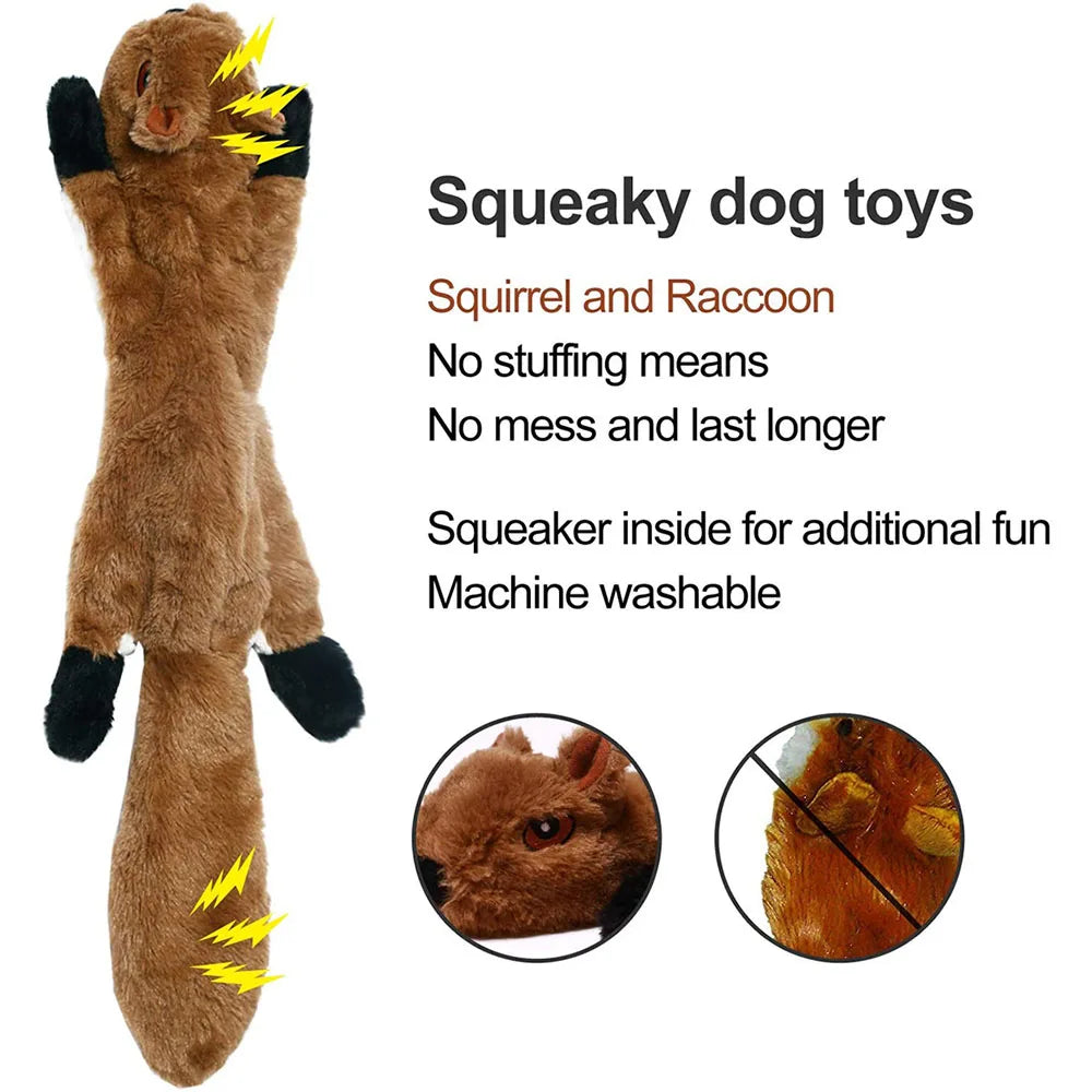 durable chew toys