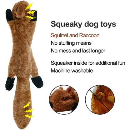 durable chew toys