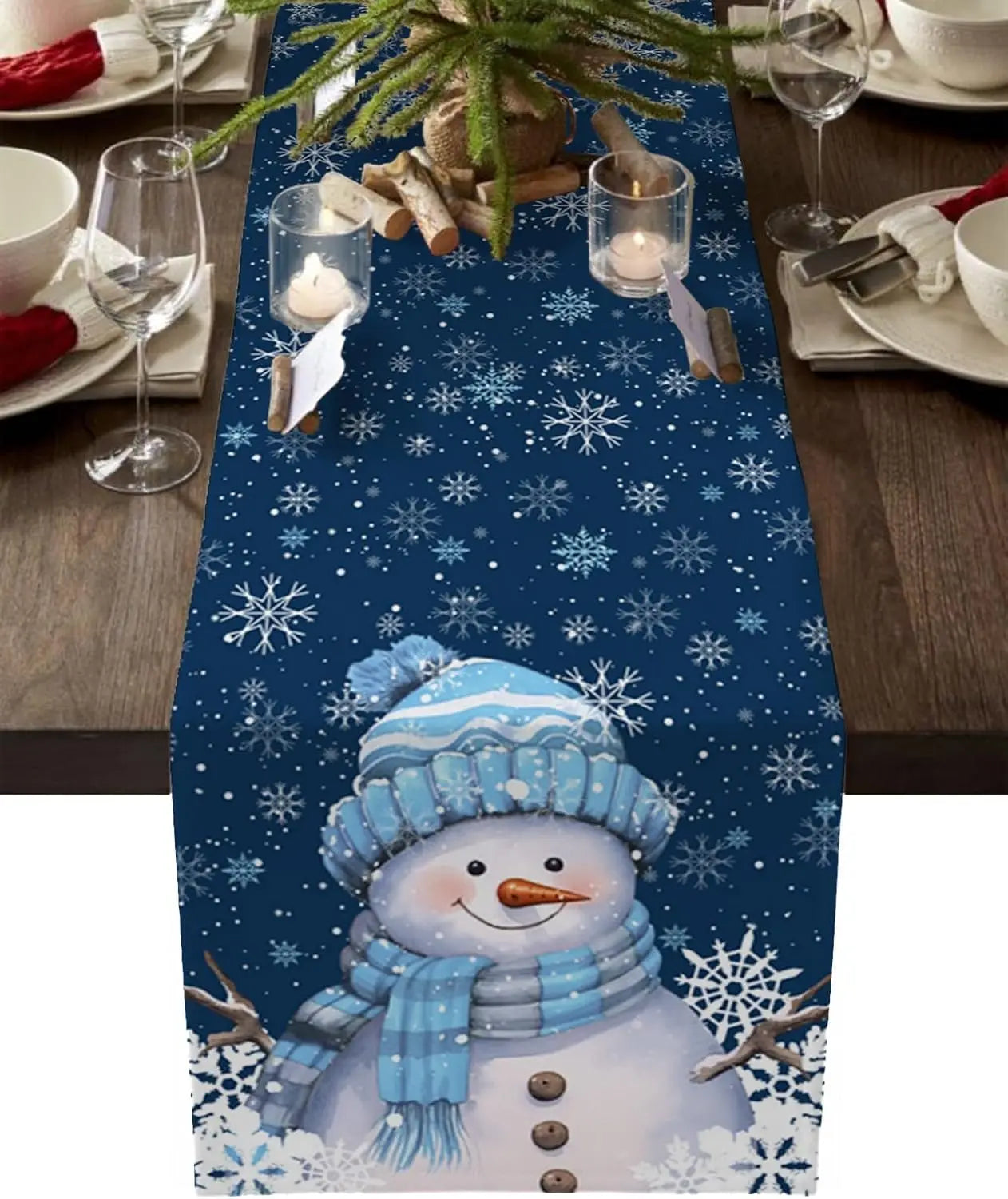 dining table cover
