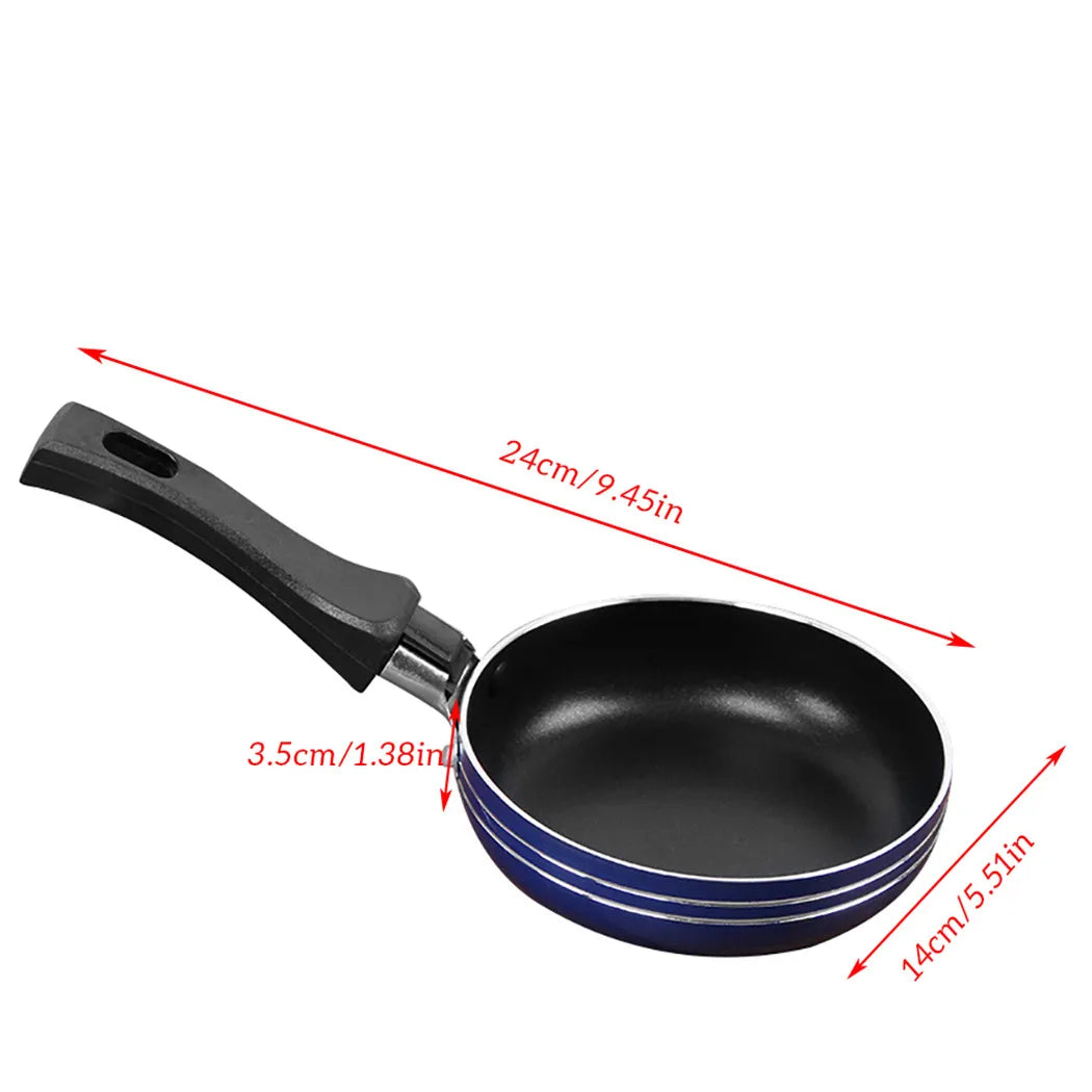 Non-Stick Mini Frying Pan