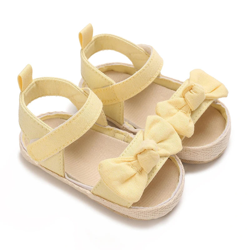 Atmungsaktive Wander-Sommerschuhe für Jungen