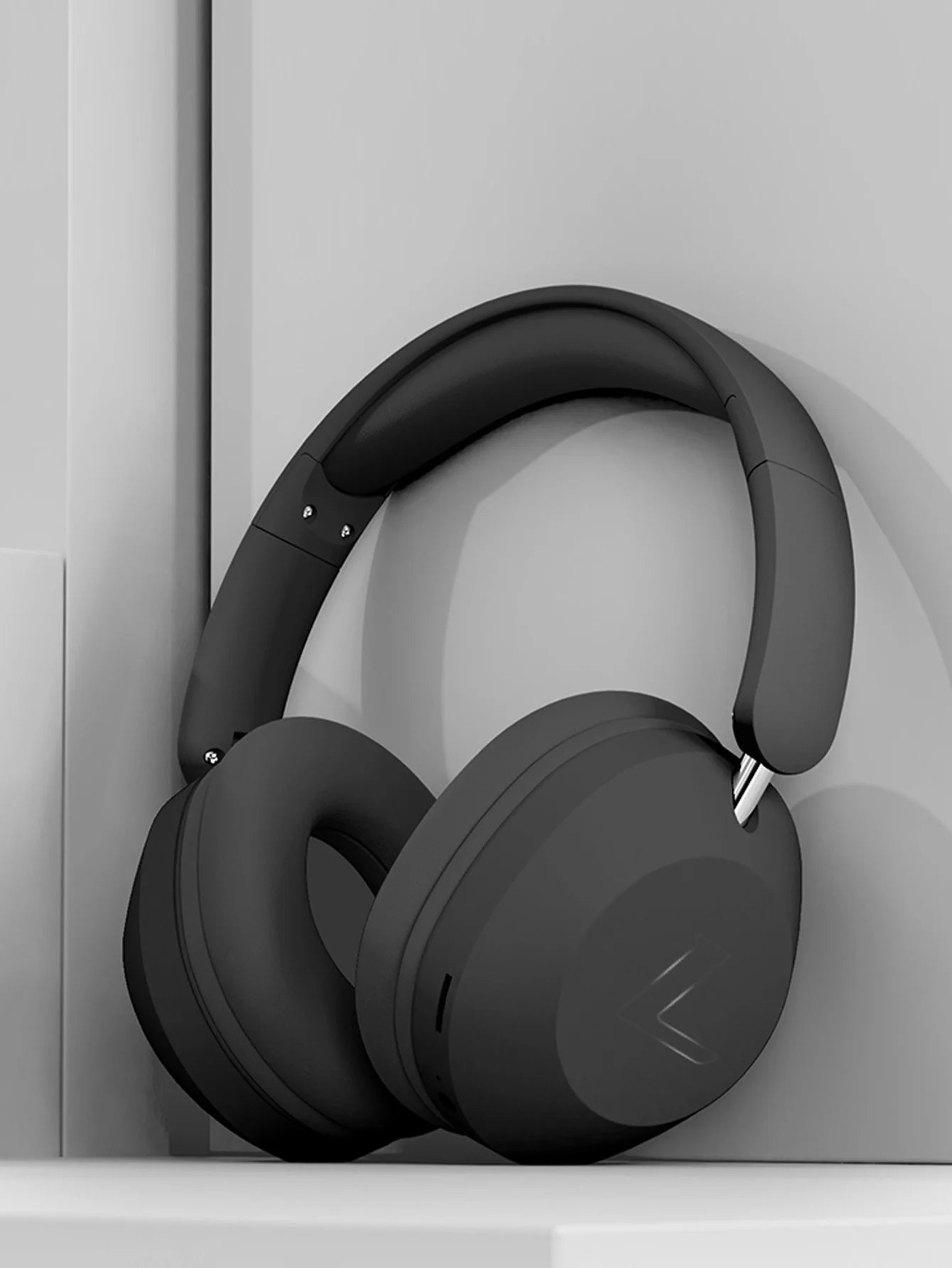 High-Fidelity Wireless Headphones