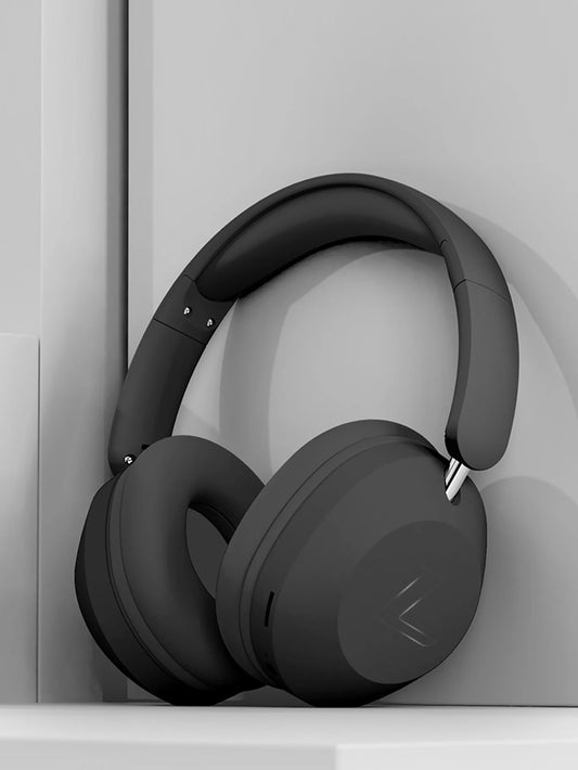 High-Fidelity Wireless Headphones