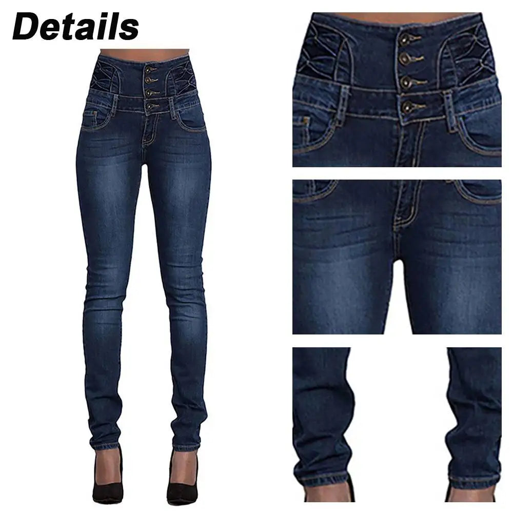 blue jeans women