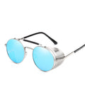 7-Silver-Blue