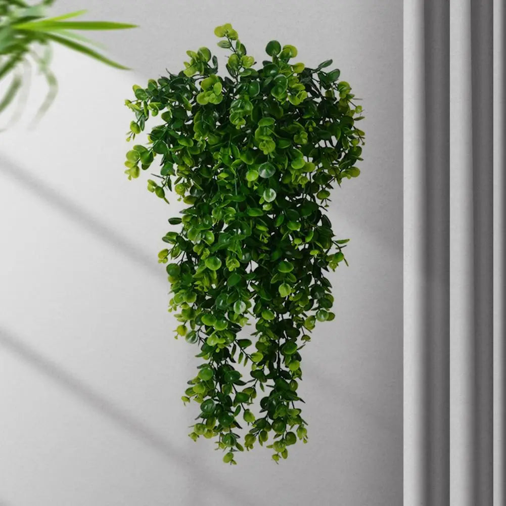 Lifelike Wall Hanging Ivy Leaf for Home & Wedding Décor