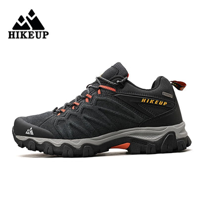 Men's Durable High-Quality Hiking Boots