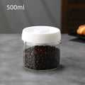 White lid 500ml