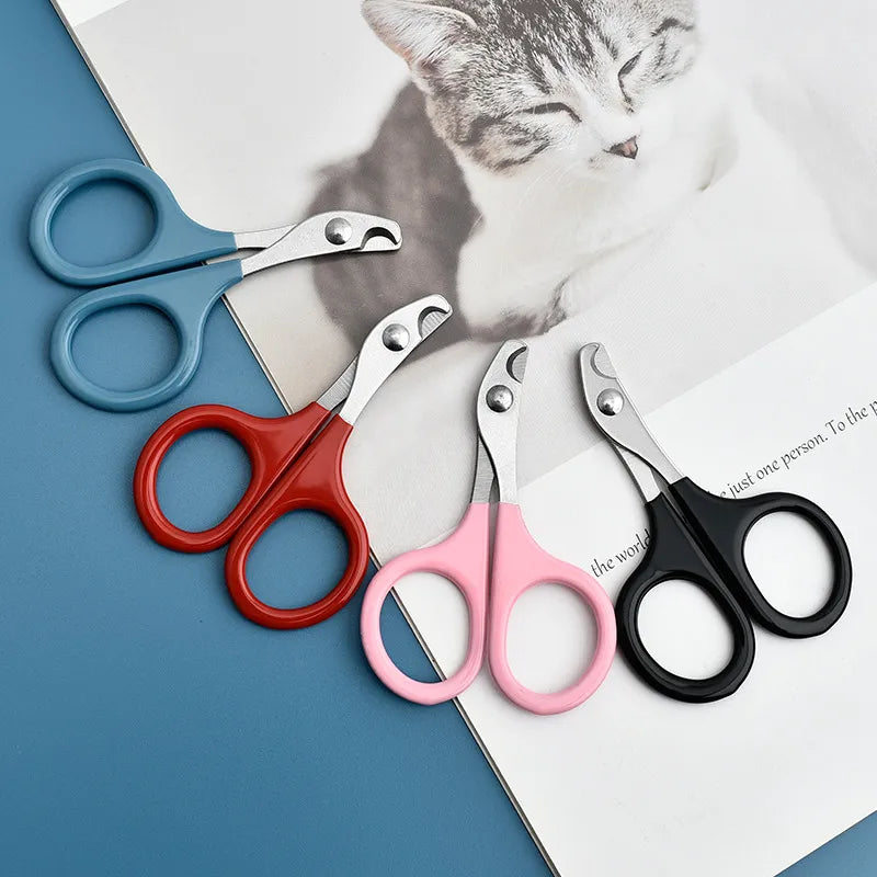 Pet Nail Clippers