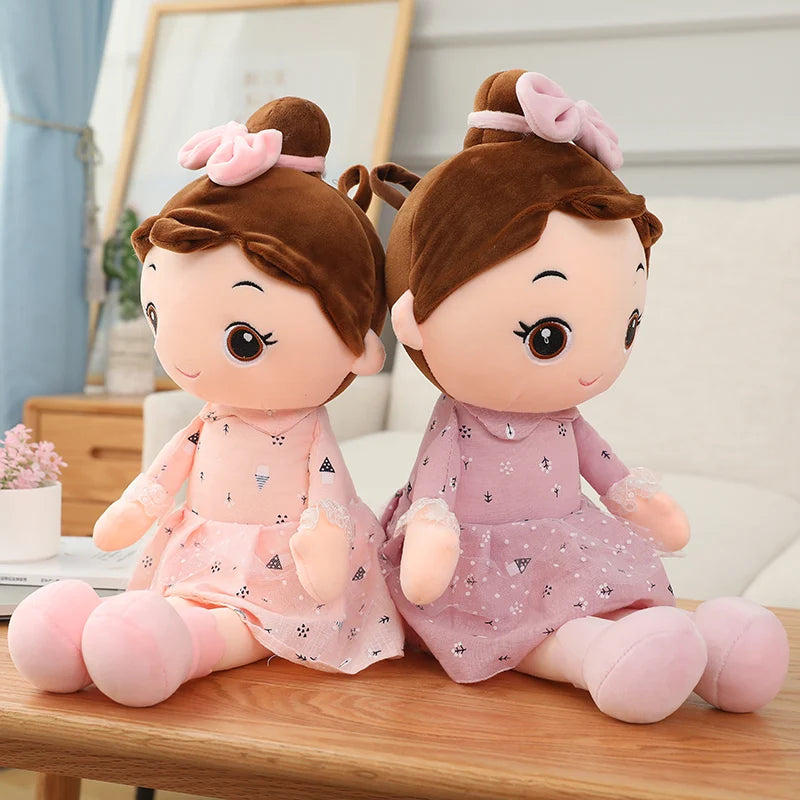 Cute Dolls