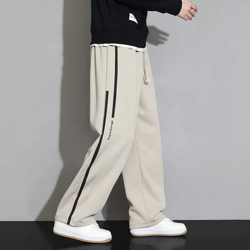 mens breathable trousers