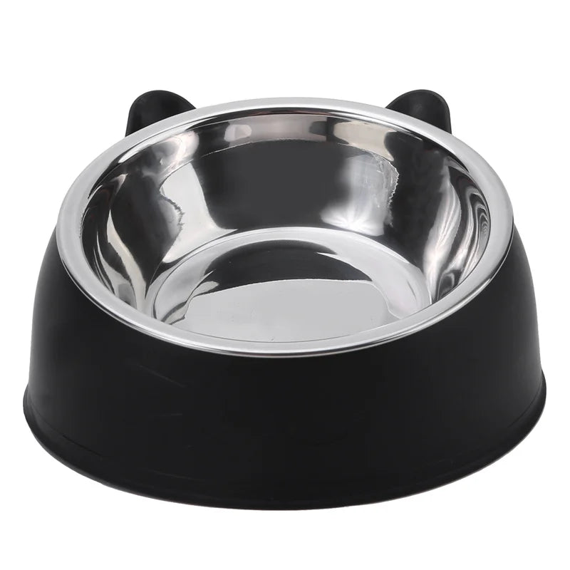 the pet bowl