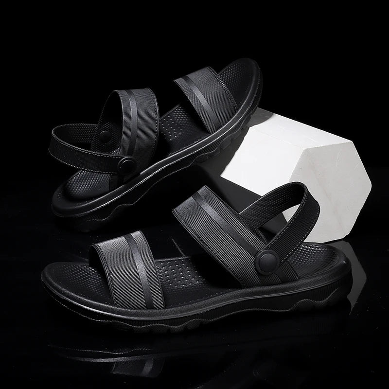 Non Slip Men’s Outdoor Sandals Beachwear