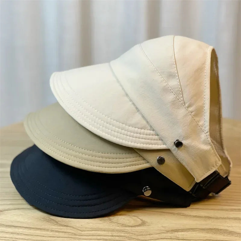Women's Summer Sun Protection Hats