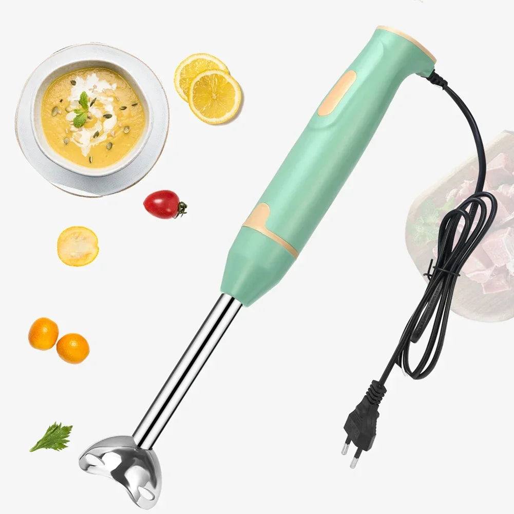 electric whisk
