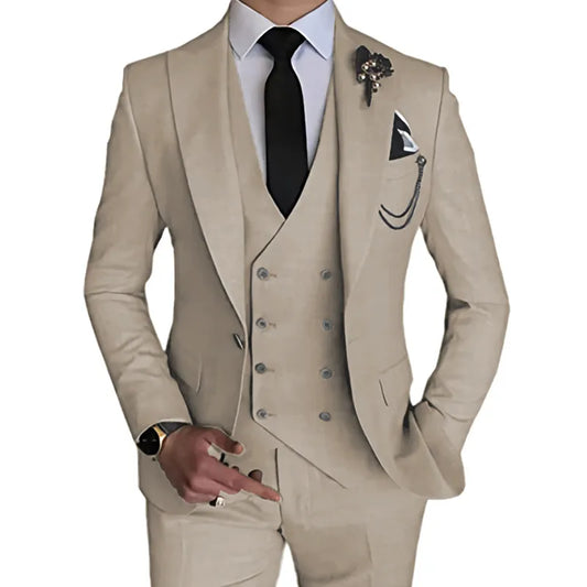 men's dress suits