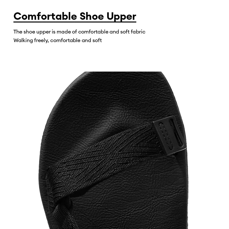 Men's Breathable Beach Sandals