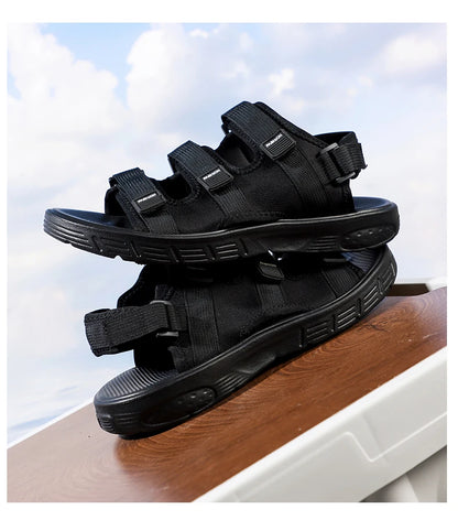 Men's Non-slip Waterproof Beach Sandals