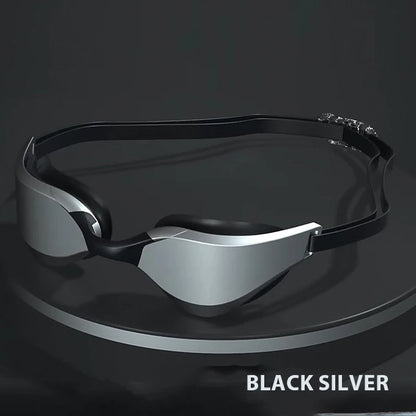 HD Waterproof Anti-fog Adult Goggles