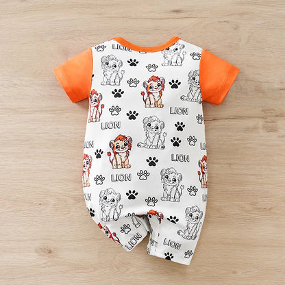Newborn Baby Clothes Set - Toddler Outfits
