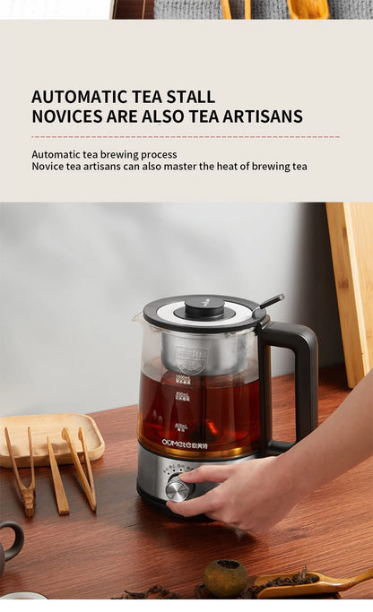 Multifunctional Household Intelligent Electric Heating Kettles