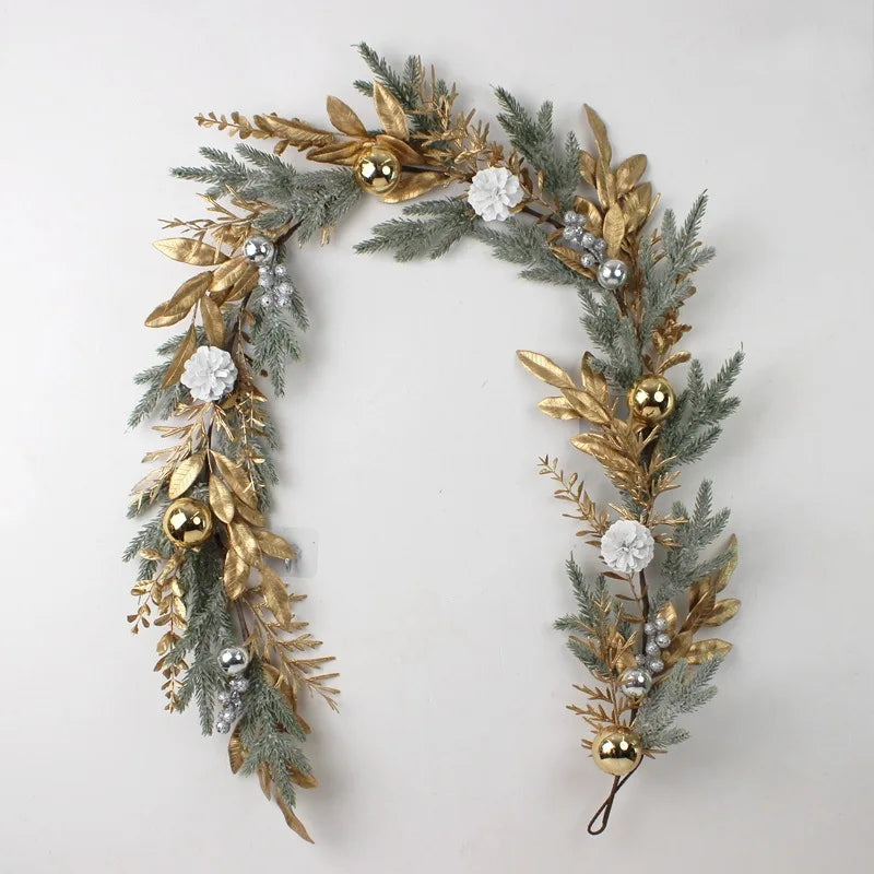 wreath decorations
