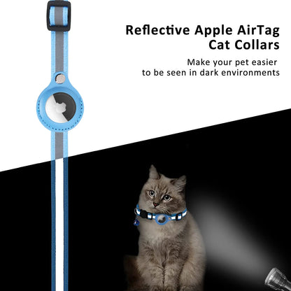 pet tracker collar