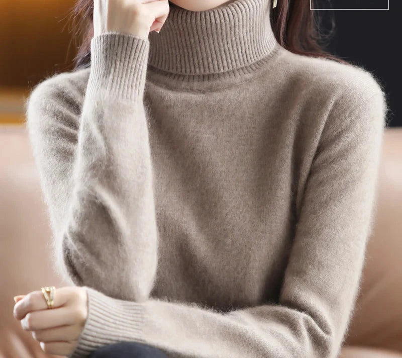 cashmere sweater women
