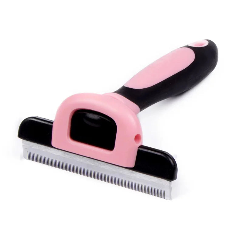 grooming tools for dogs