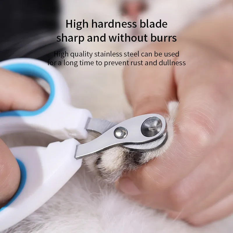 nail clippers pet