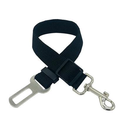 Ceinture et harnais de sécurité pour chien de sécurité