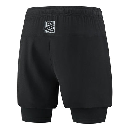 Summer Quick-Dry Men's Sports Shorts