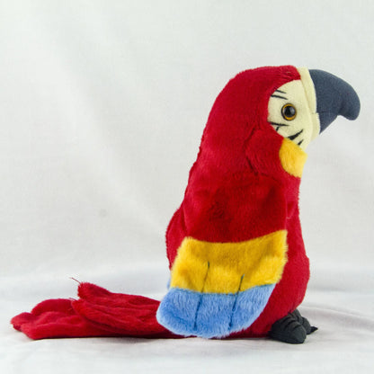 macaw toys