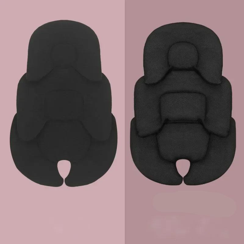 Thick Sponge Cushion for Baby Strollers & Car Seats