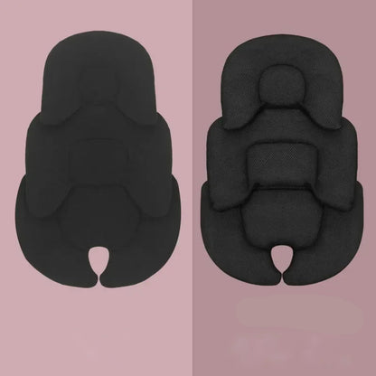 Thick Sponge Cushion for Baby Strollers & Car Seats