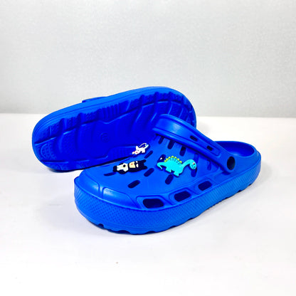 Pantoufles d'été de plage creuses pour hommes