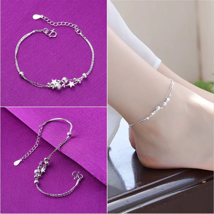 anklets for women