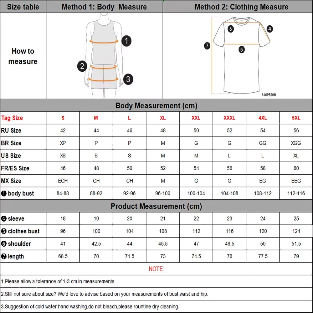 T-shirts à manches courtes et col en V pour homme en coton