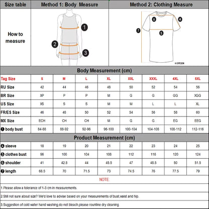 T-shirts à manches courtes et col en V pour homme en coton