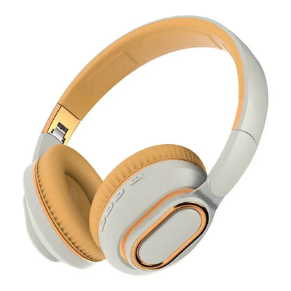 H7 Wireless Noise Cancelling Headset with Mic