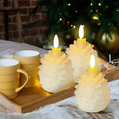 christmas tea lights
