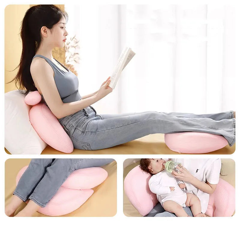 Pregnant Women Lumbar Support Pillow