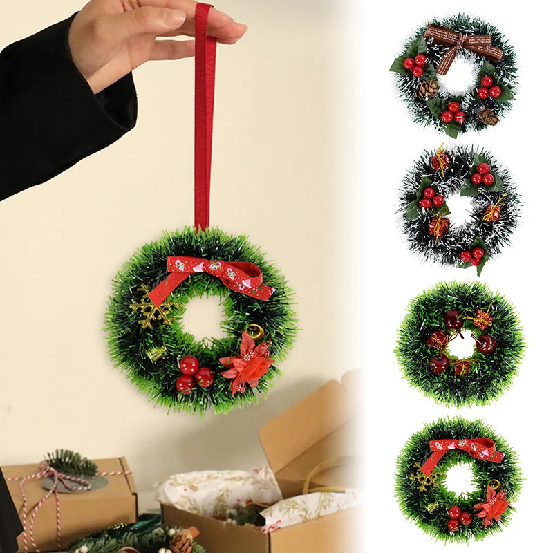 wreath decorations christmas
